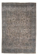 Vintage tæppe 389x290cm - Vintage tæppe