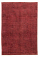 Vintage tæppe 285x393cm