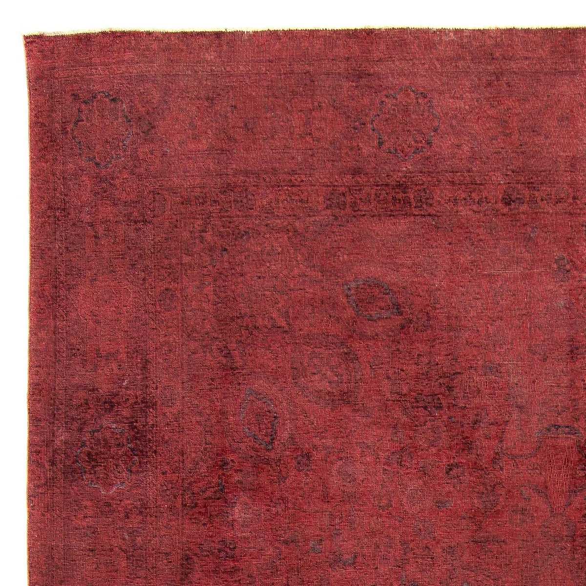 Vintage tæppe 285x393cm