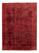 Vintage tæppe 398x300cm - Vintage tæppe