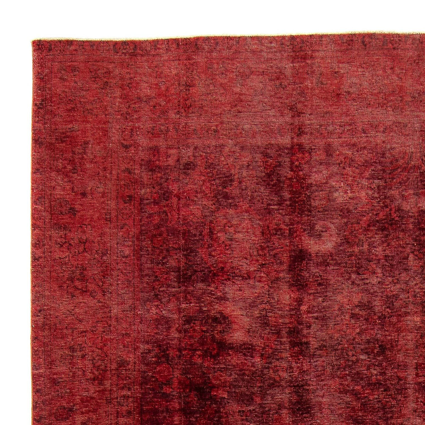 Vintage tæppe 398x300cm - Vintage tæppe