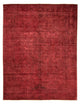 Vintage tæppe 401x302cm - Vintage tæppe
