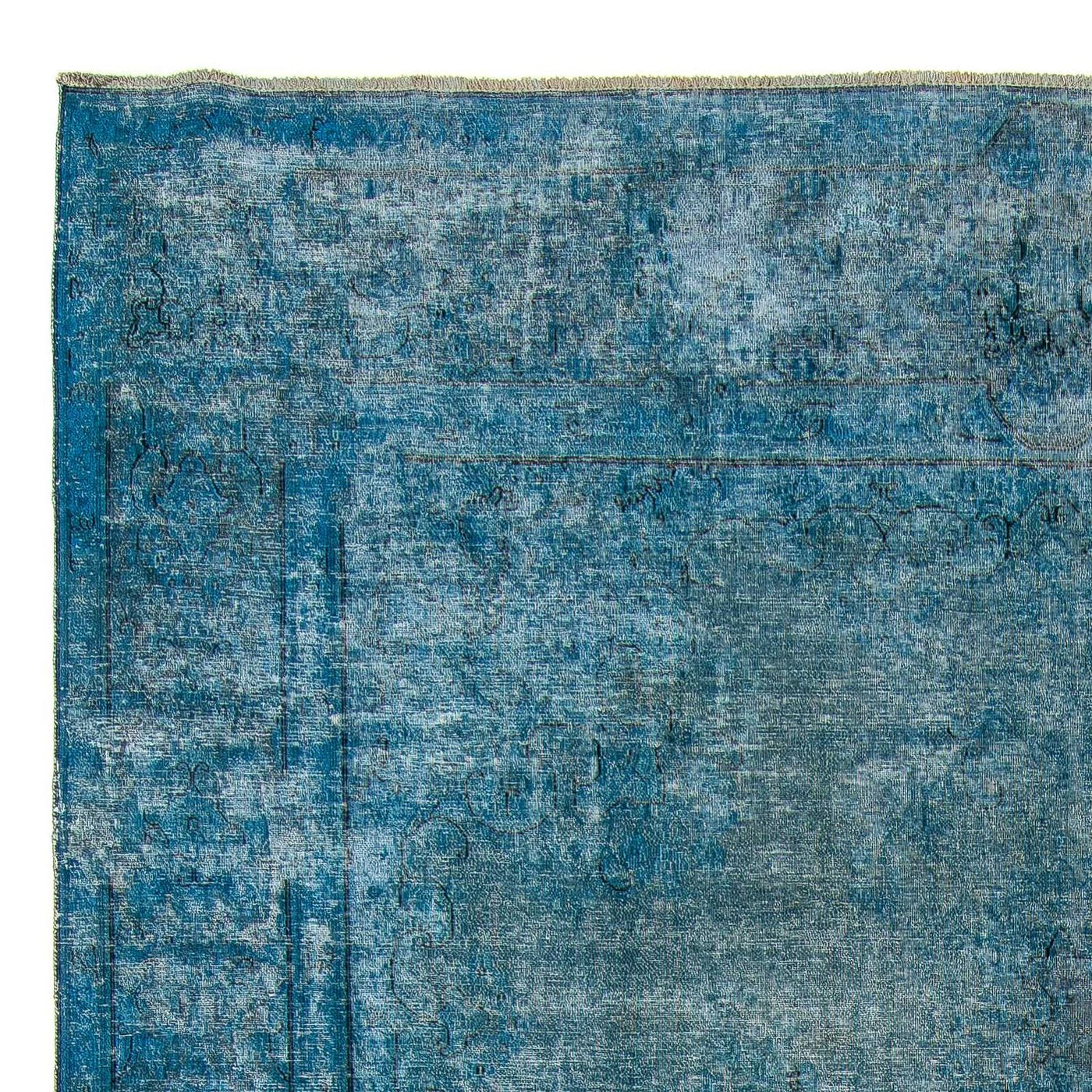 Vintage tæppe 404x290cm - Vintage tæppe