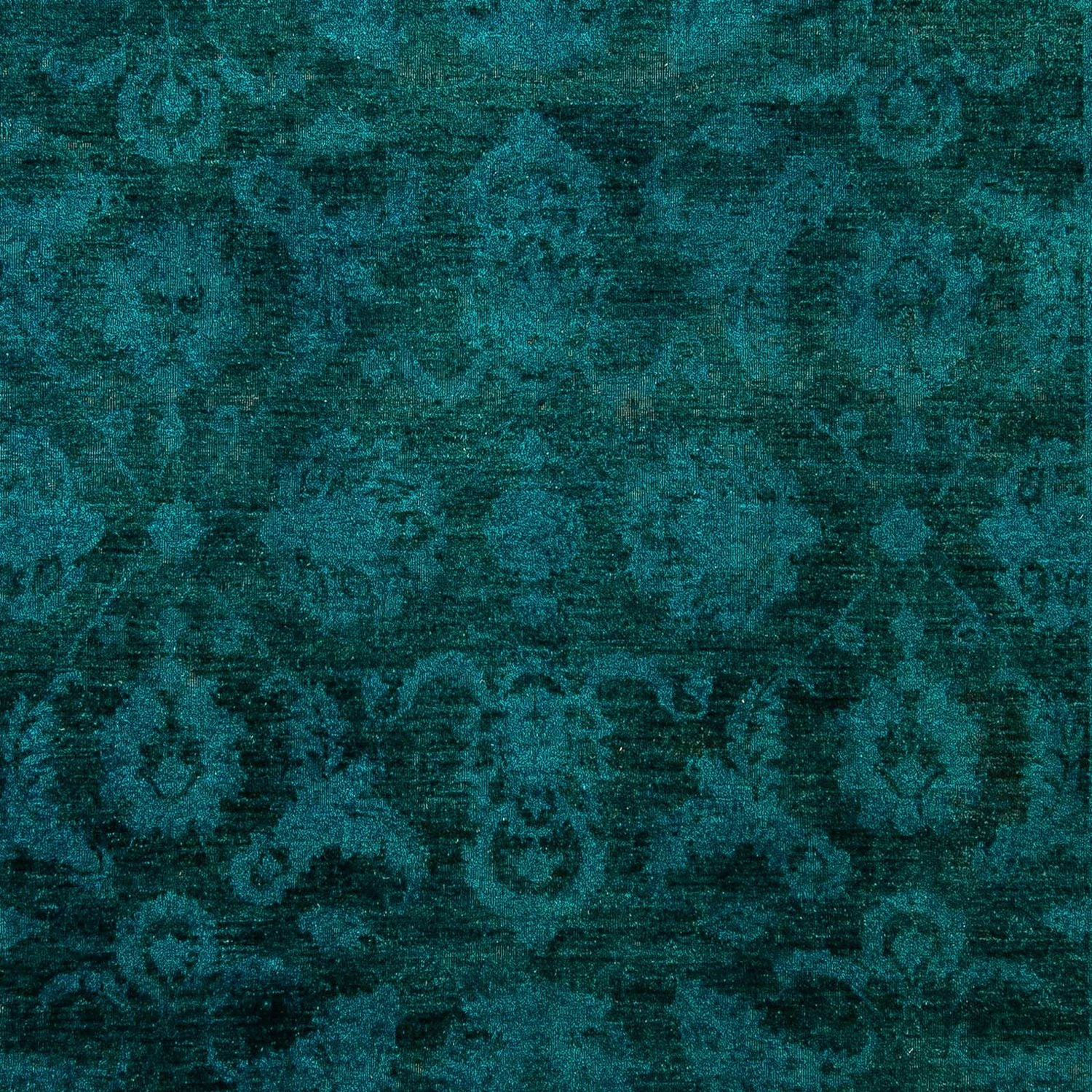 Ziegler Carpet - 330 x 245 cm - mørkeblå