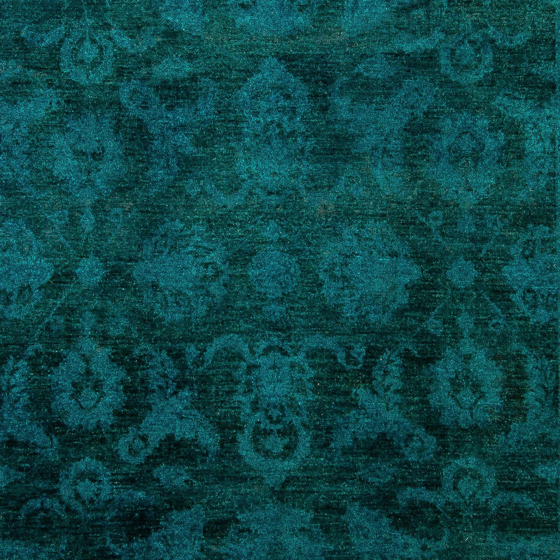 Ziegler Carpet - 330 x 245 cm - mørkeblå