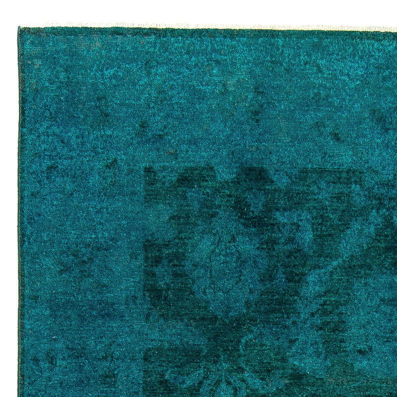 Ziegler Carpet - 330 x 245 cm - mørkeblå