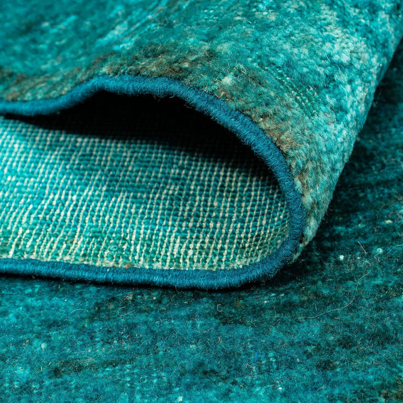 Ziegler Carpet - 330 x 245 cm - mørkeblå