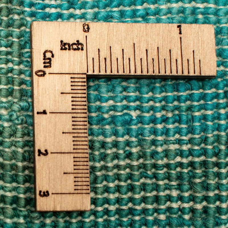Ziegler Carpet - 330 x 245 cm - mørkeblå