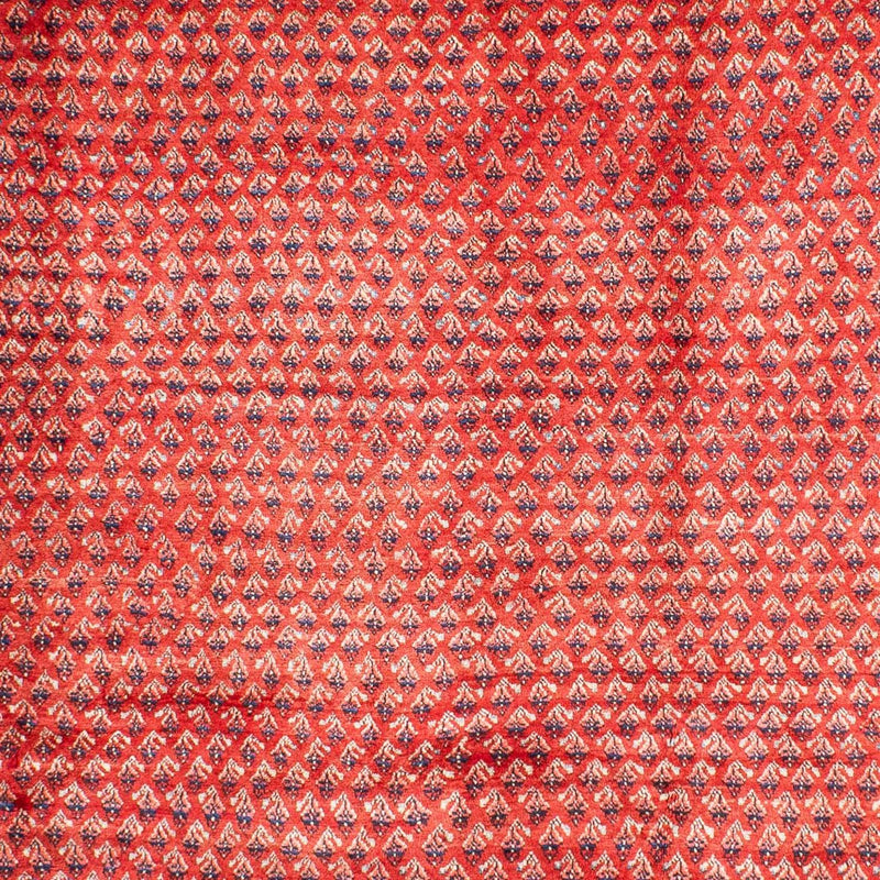 Persisk tæppe - Mir - 316 x 220 cm - rød