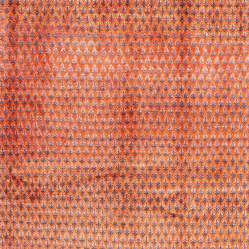 Persisk tæppe - Mir - 313 x 212 cm - rust