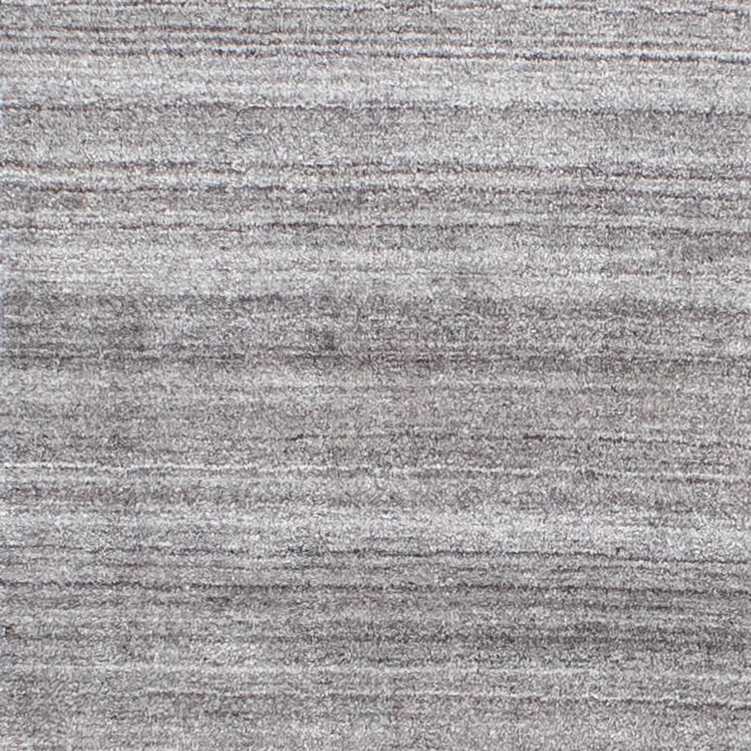 Løber Vintage tæppe - 300 x 80 cm - grå
