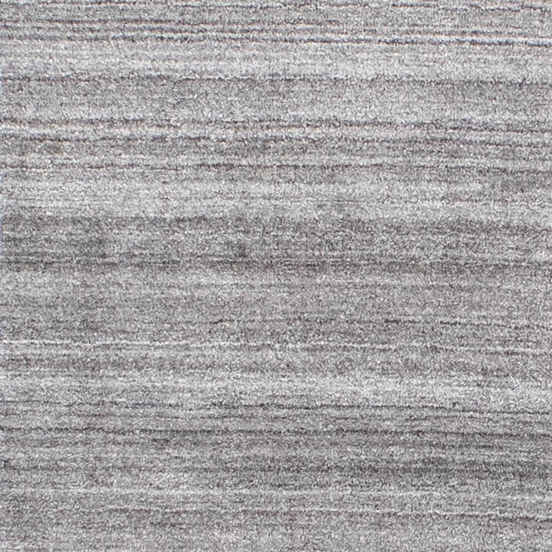 Løber Vintage tæppe - 300 x 80 cm - grå