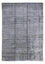 Vintage tæppe - 350 x 250 cm - grå