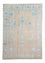 Moderne tæppe - 346 x 250 cm - flerfarvet