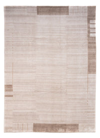 Nepal Tæppe - 350 x 250 cm - beige