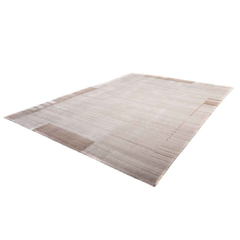 Nepal Tæppe - 350 x 250 cm - beige