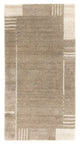Nepal Tæppe 140x70cm - Uldtæppe