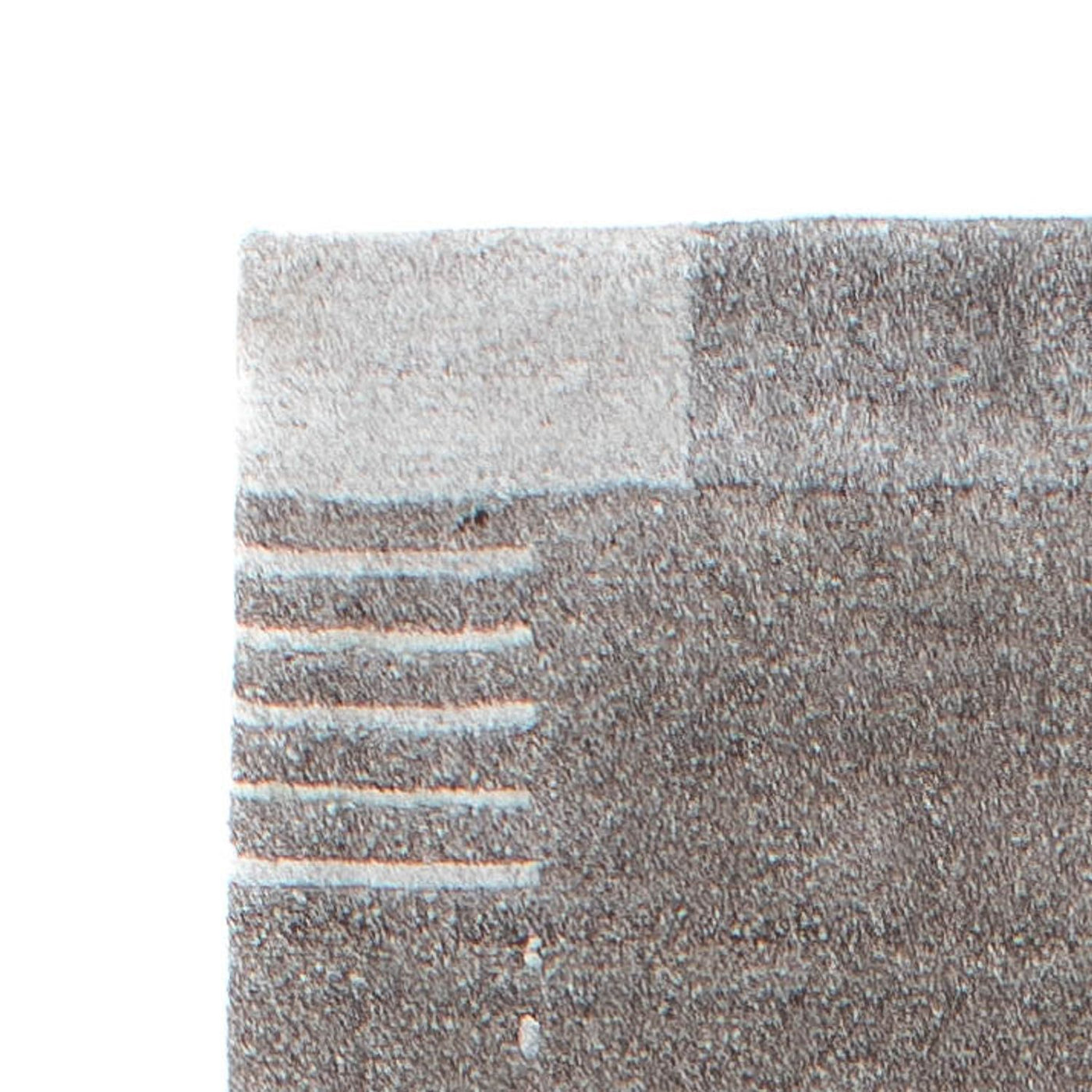 Nepal Tæppe 300x80cm - Uldtæppe
