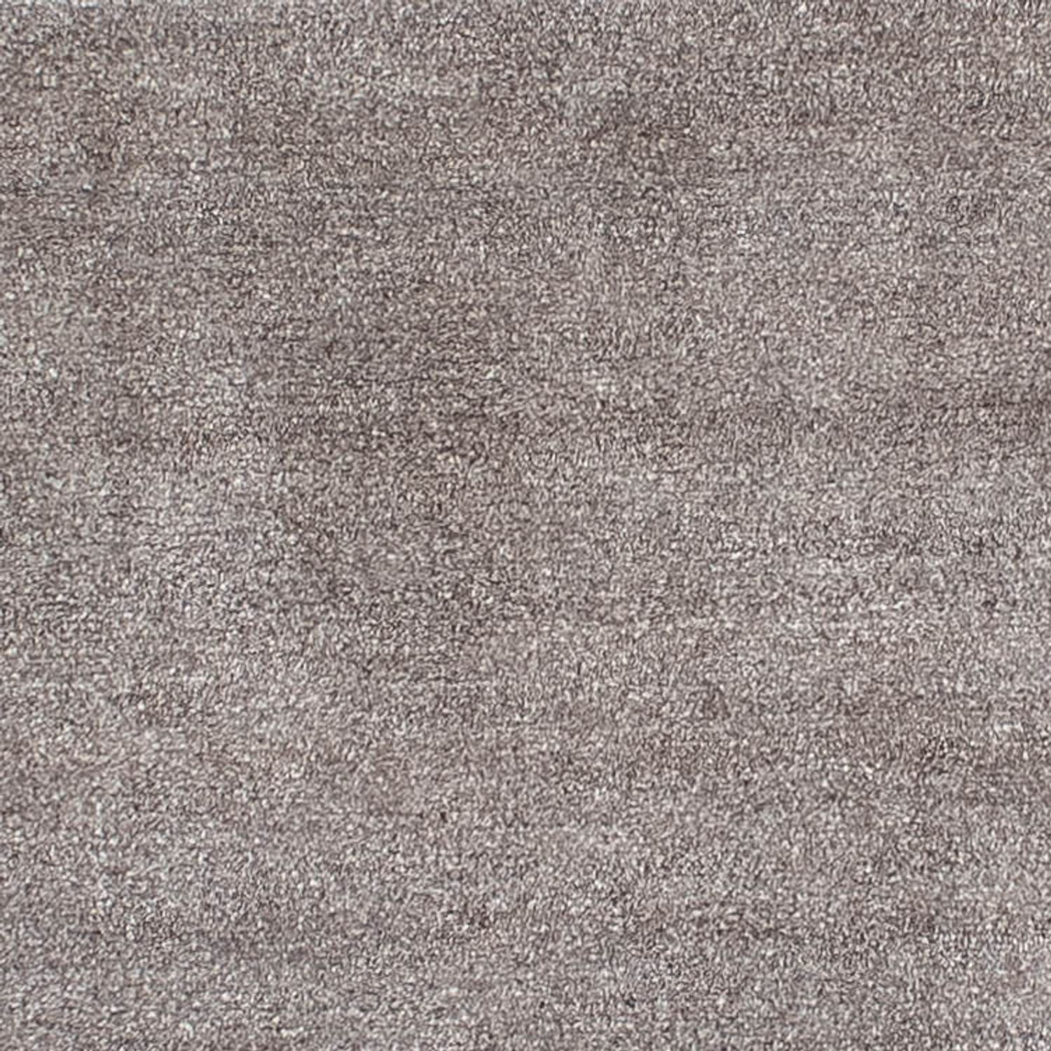 Løber Nepal Tæppe - 250 x 80 cm - grå