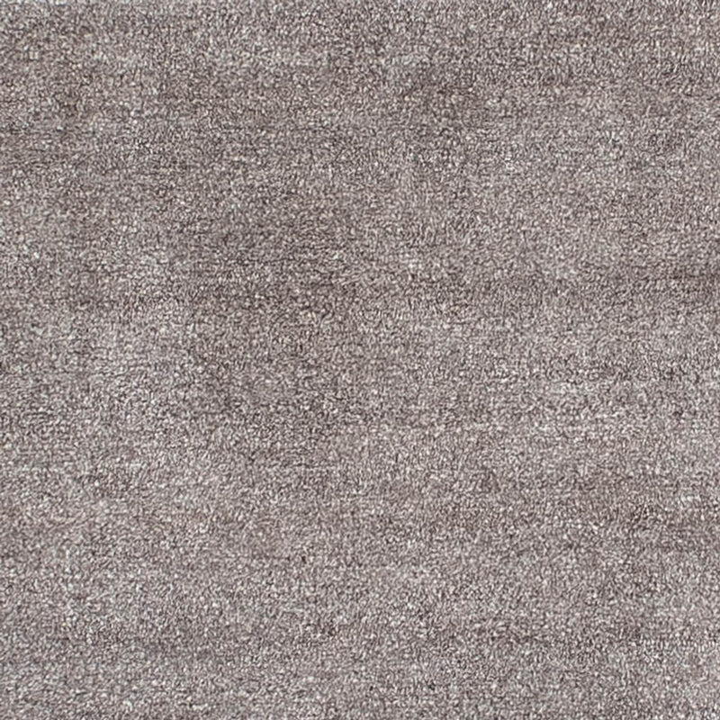 Løber Nepal Tæppe - 250 x 80 cm - grå