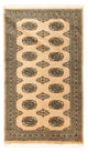 Bukhara Tæppe 130x77cm - Orientalsk tæppe