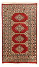 Bukhara Tæppe 127x77cm - Orientalsk tæppe
