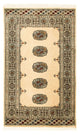 Bukhara Tæppe 129x78cm - Orientalsk tæppe