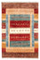 Ziegler Carpet - 254 x 173 cm - flerfarvet