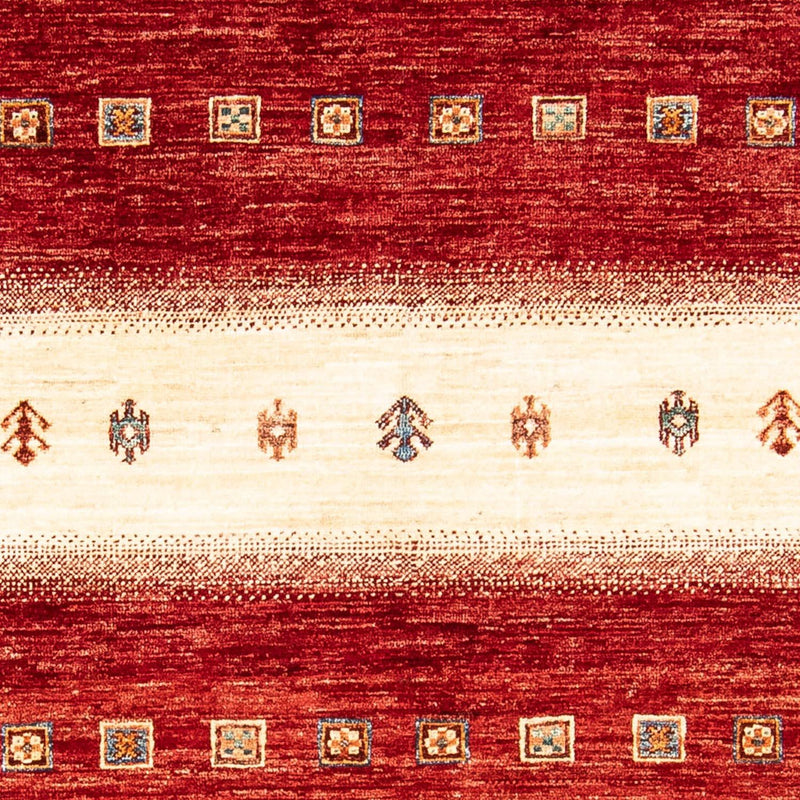 Ziegler Carpet - 254 x 173 cm - flerfarvet