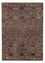 Ziegler Carpet - 230 x 168 cm - mørkebrun