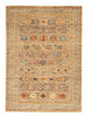 Afghansk tæppe 150x199cm - Orientalsk tæppe