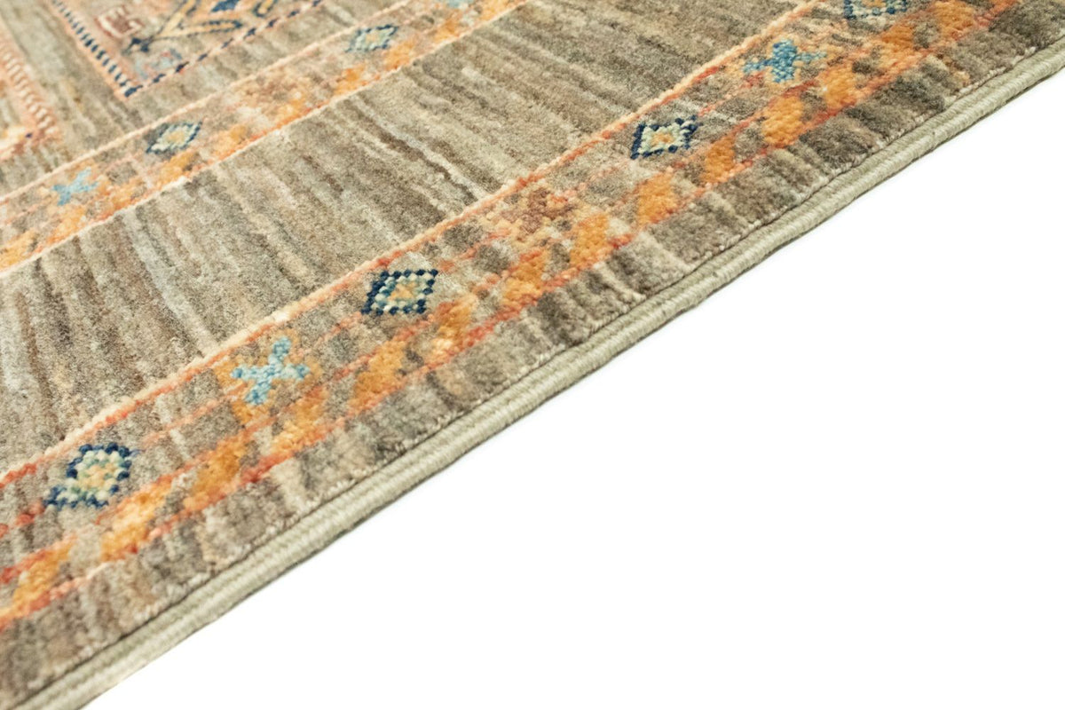 Afghansk tæppe 150x199cm - Orientalsk tæppe