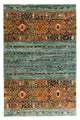 Ziegler moderne Tæppe 123x78cm - Orientalsk tæppe