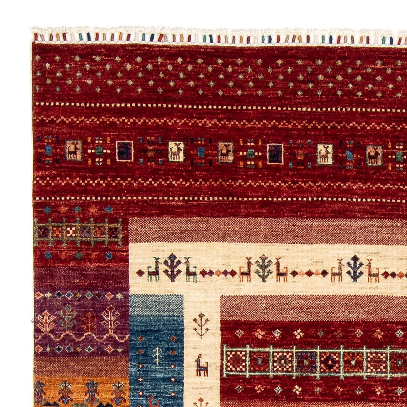 Ziegler Carpet 249x171cm - Orientalsk tæppe