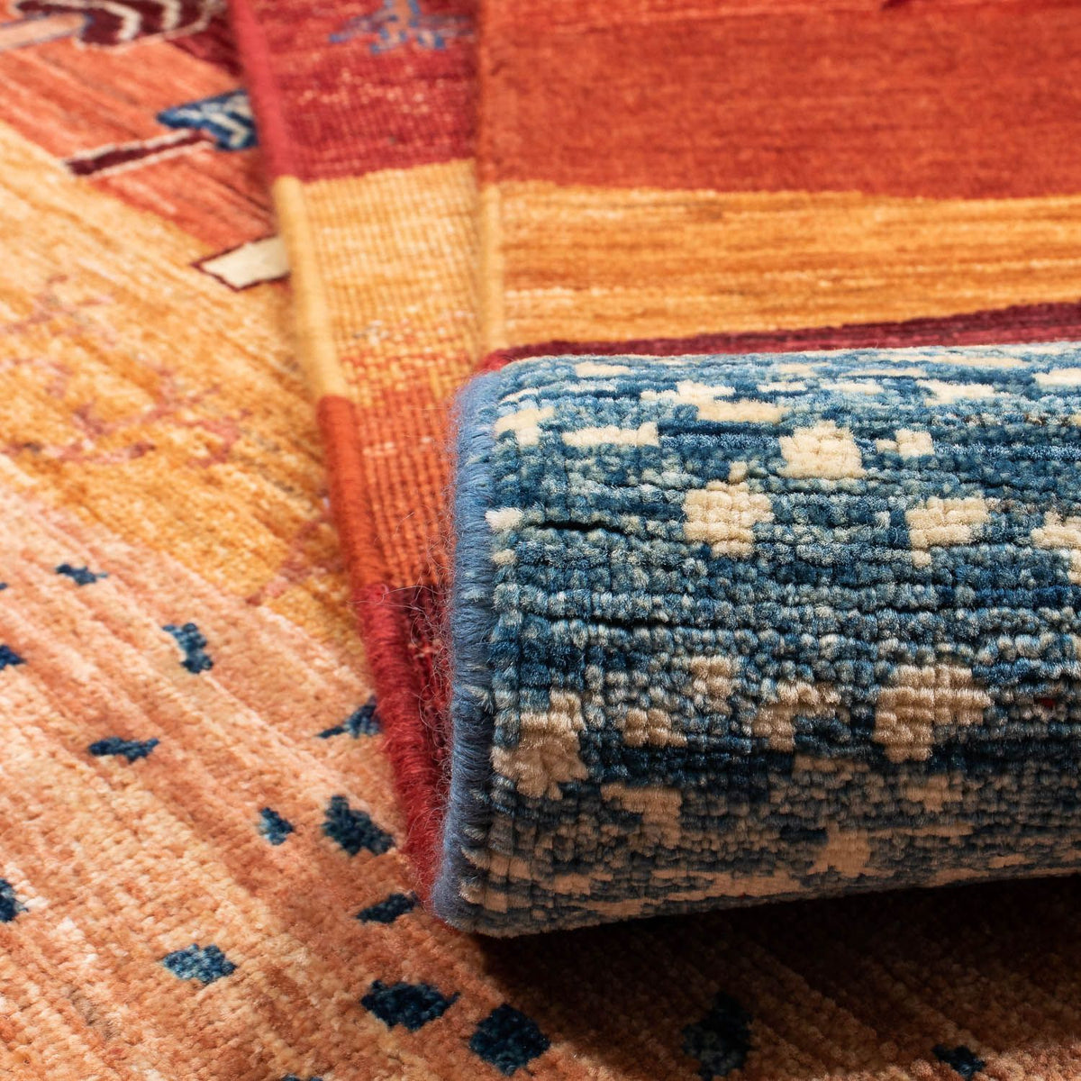 Ziegler Carpet - 237 x 170 cm - flerfarvet