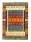 Persisk tæppe - Nomadisk - 149 x 104 cm - flerfarvet
