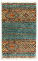 Ziegler moderne Tæppe 126x82cm - Orientalsk tæppe