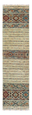 Løber Ziegler Carpet - 299 x 77 cm - flerfarvet