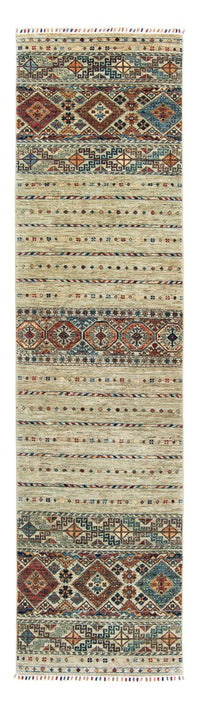 Løber Ziegler Carpet - 299 x 77 cm - flerfarvet