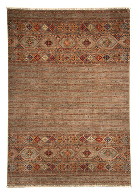 Ziegler Carpet - 342 x 244 cm - flerfarvet