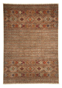 Ziegler Carpet - 342 x 244 cm - flerfarvet