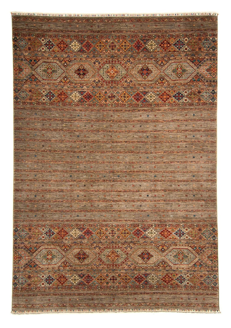 Ziegler Carpet - 342 x 244 cm - flerfarvet