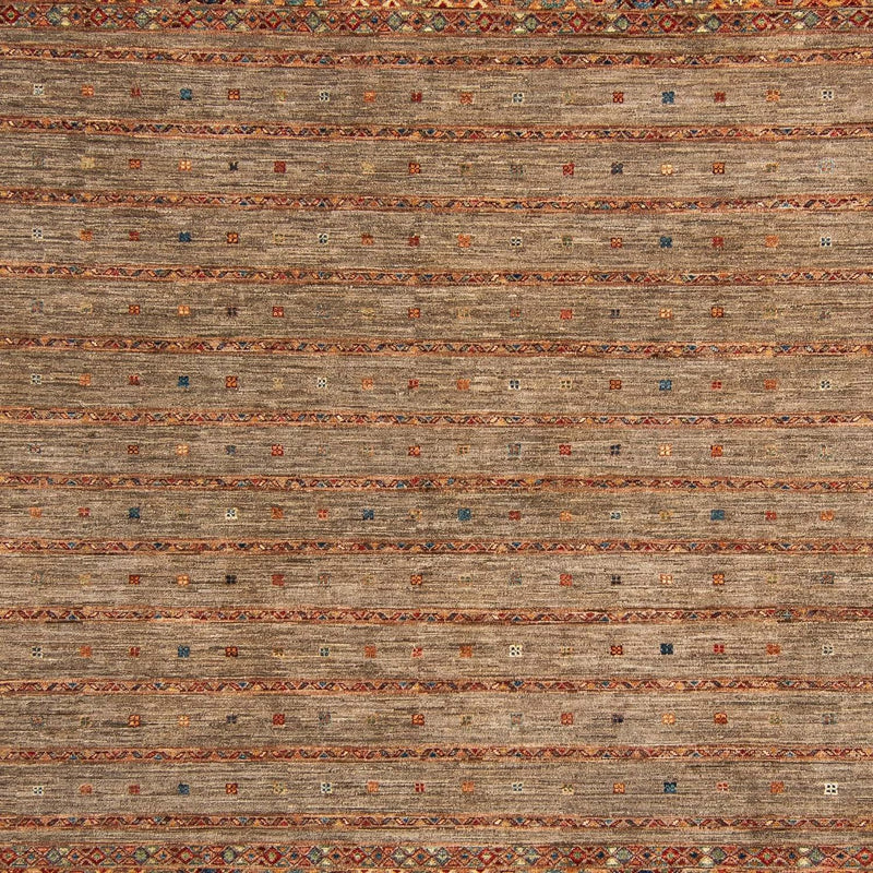 Ziegler Carpet - 342 x 244 cm - flerfarvet