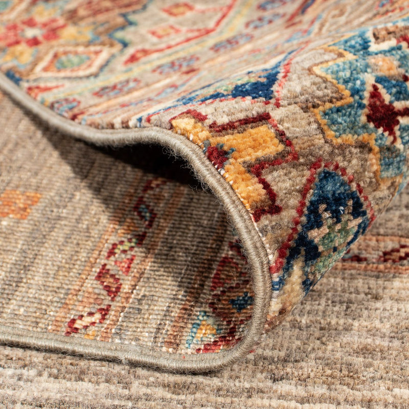 Ziegler Carpet - 342 x 244 cm - flerfarvet