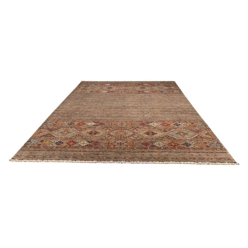 Ziegler Carpet - 342 x 244 cm - flerfarvet