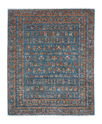 Ziegler Carpet - Shal - 296 x 244 cm - blå