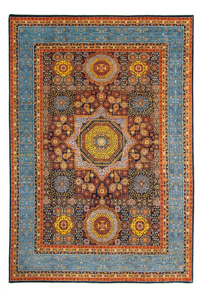 Ziegler Carpet 298x415cm - Persisk tæppe