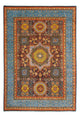 Ziegler Carpet 415x298cm - Persisk tæppe