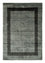 Gabbeh Tæppe - Loribaft Persisk - 200 x 140 cm - grå
