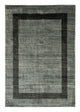 Loribaft Tæppe 200x140cm - Uldtæppe